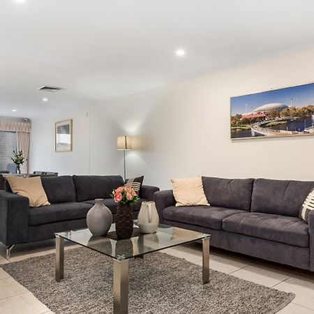 Adelaide Style Accommodation-Close To City-North Adelaide-3 Bdrm- Free Parking エクステリア 写真