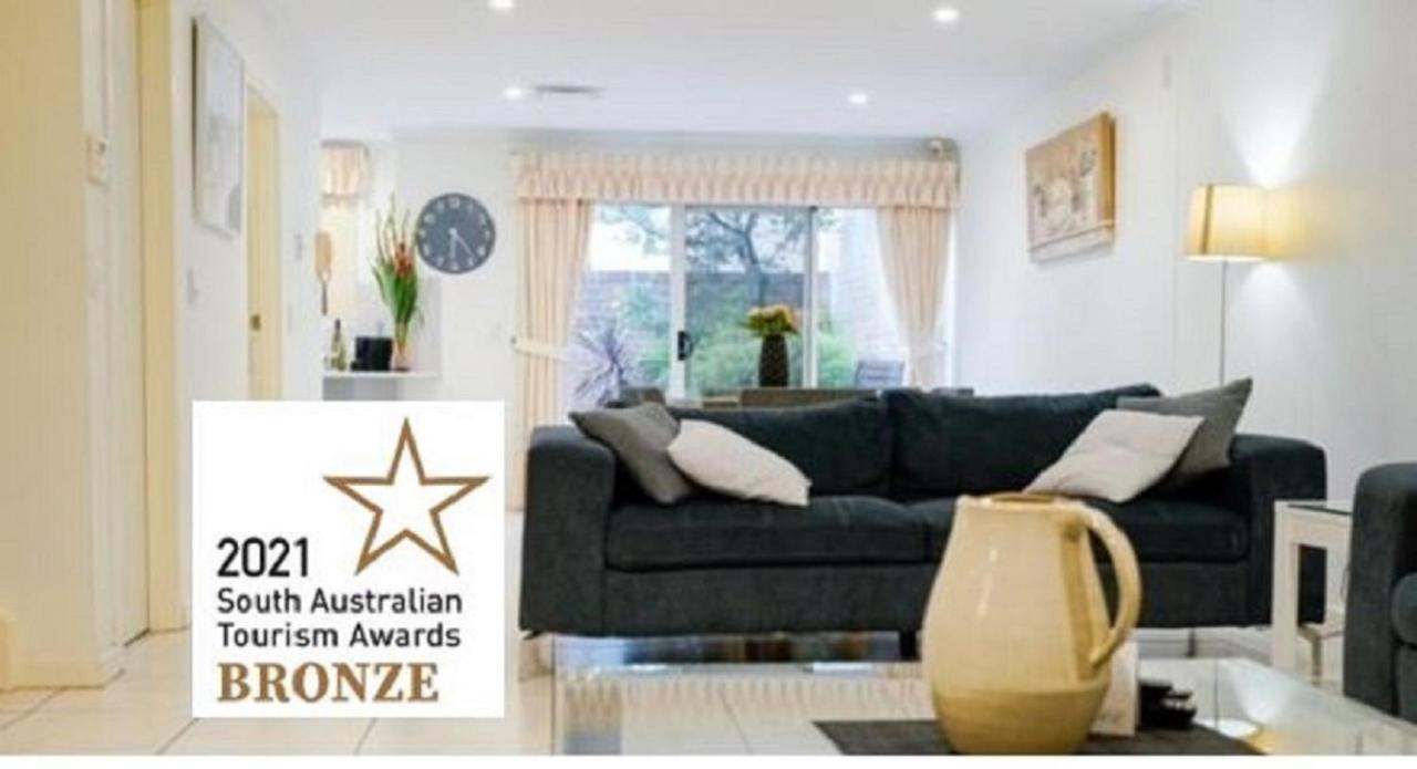 Adelaide Style Accommodation-Close To City-North Adelaide-3 Bdrm- Free Parking エクステリア 写真