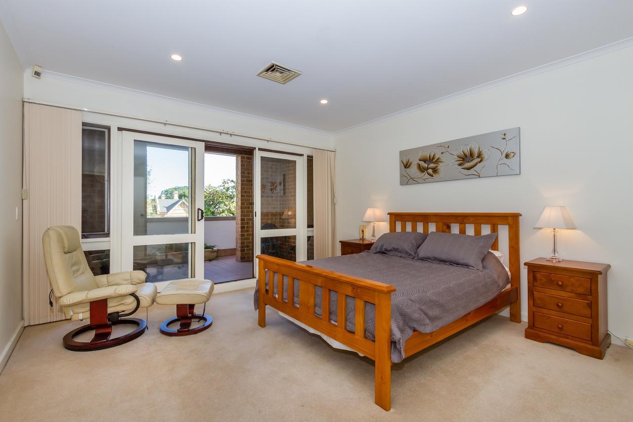 Adelaide Style Accommodation-Close To City-North Adelaide-3 Bdrm- Free Parking エクステリア 写真