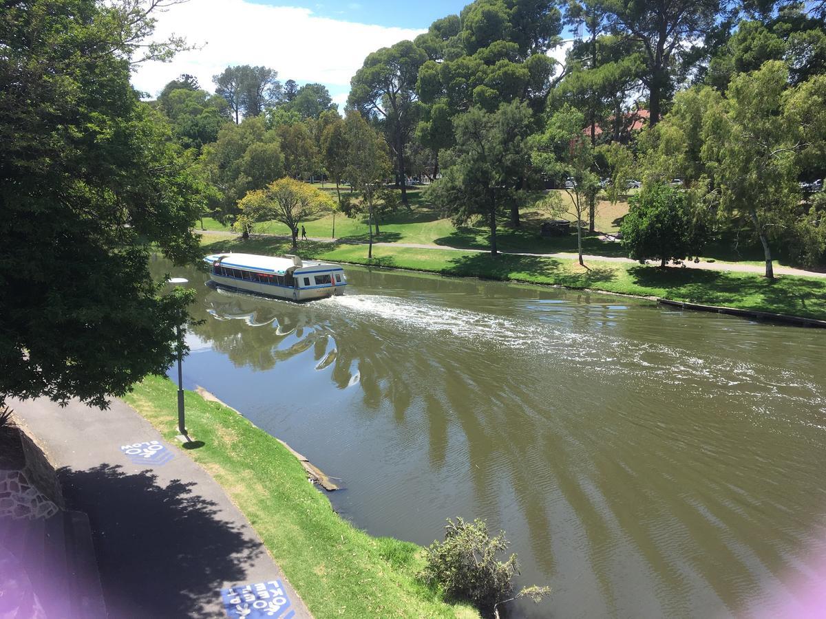 Adelaide Style Accommodation-Close To City-North Adelaide-3 Bdrm- Free Parking エクステリア 写真