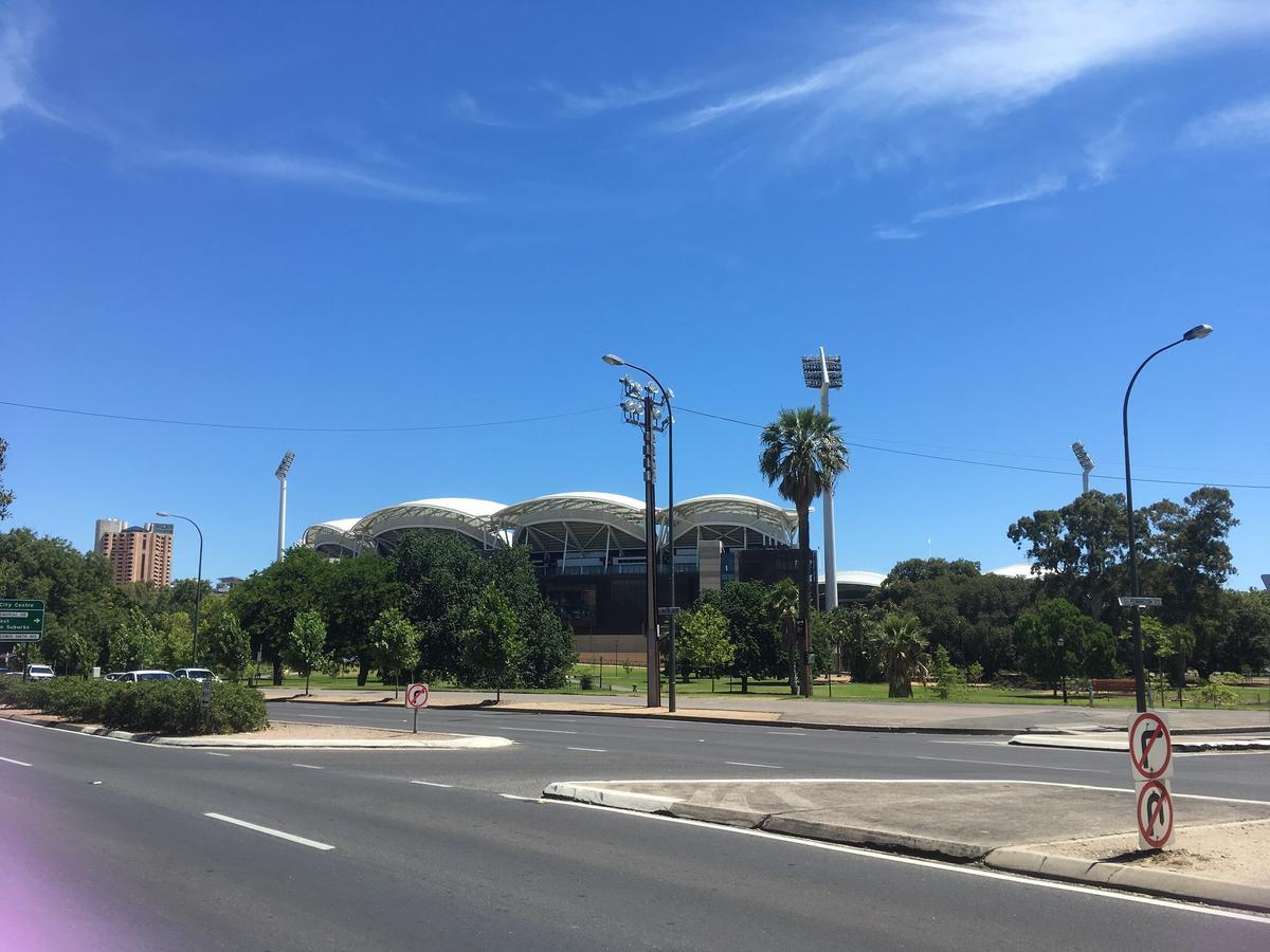 Adelaide Style Accommodation-Close To City-North Adelaide-3 Bdrm- Free Parking エクステリア 写真