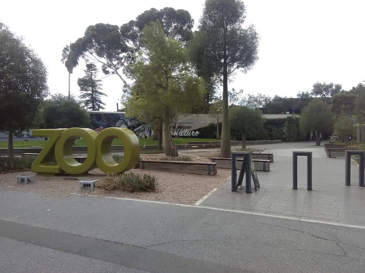 Adelaide Style Accommodation-Close To City-North Adelaide-3 Bdrm- Free Parking エクステリア 写真