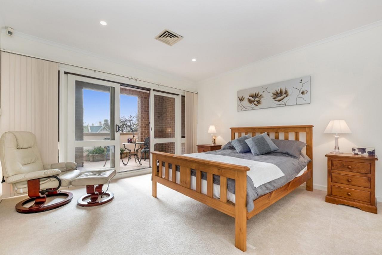 Adelaide Style Accommodation-Close To City-North Adelaide-3 Bdrm- Free Parking エクステリア 写真