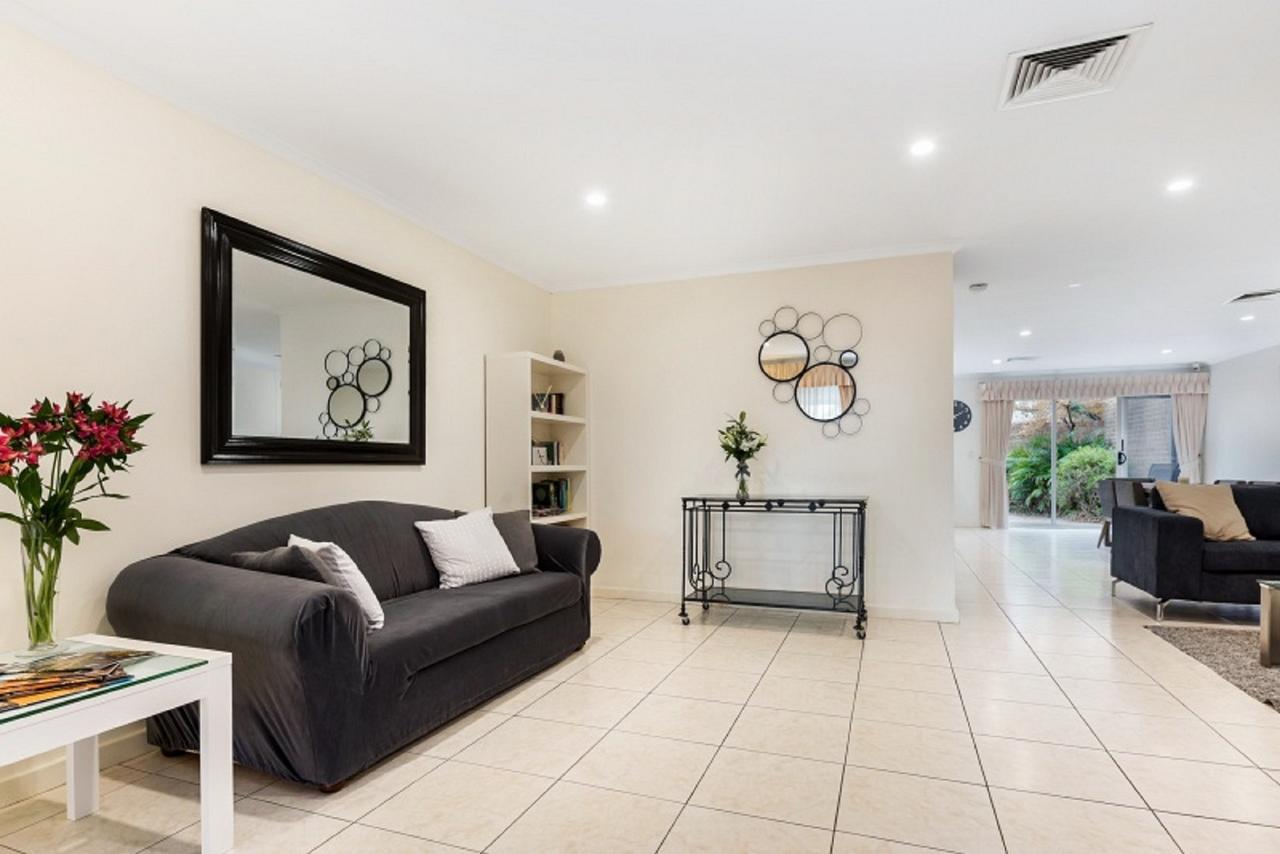 Adelaide Style Accommodation-Close To City-North Adelaide-3 Bdrm- Free Parking エクステリア 写真