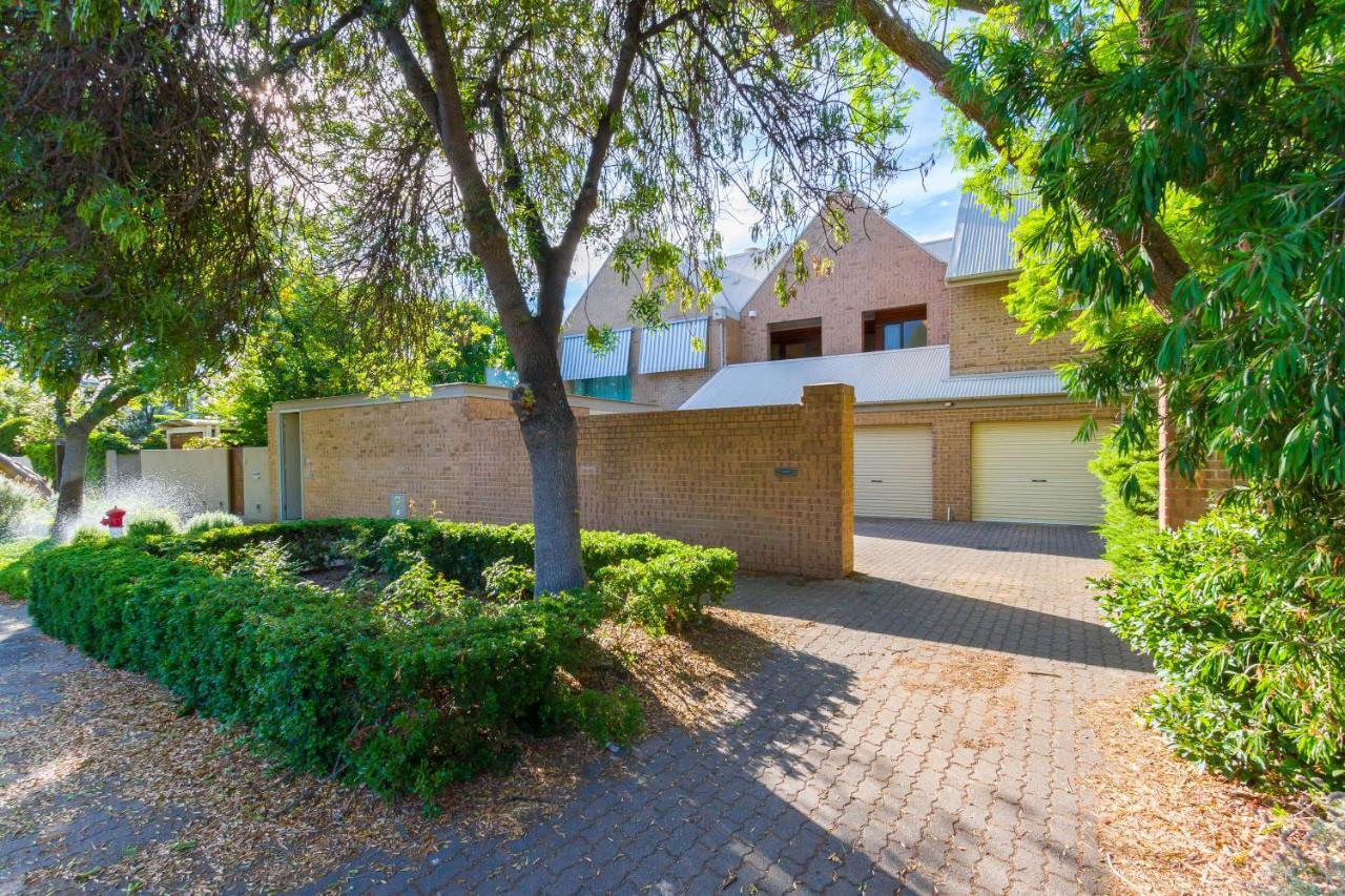 Adelaide Style Accommodation-Close To City-North Adelaide-3 Bdrm- Free Parking エクステリア 写真