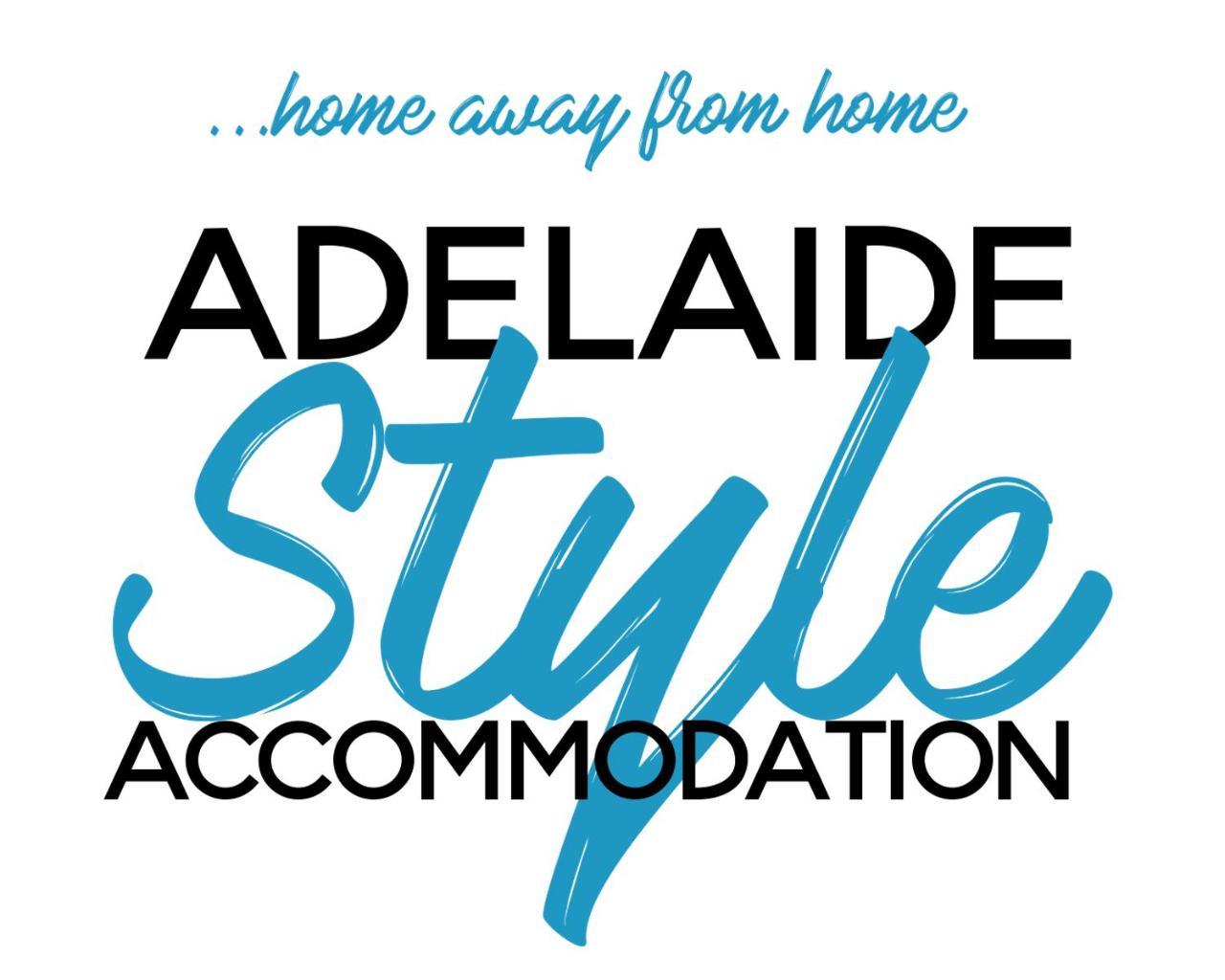 Adelaide Style Accommodation-Close To City-North Adelaide-3 Bdrm- Free Parking エクステリア 写真